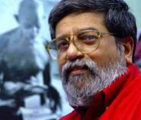Professor M P Ranjan