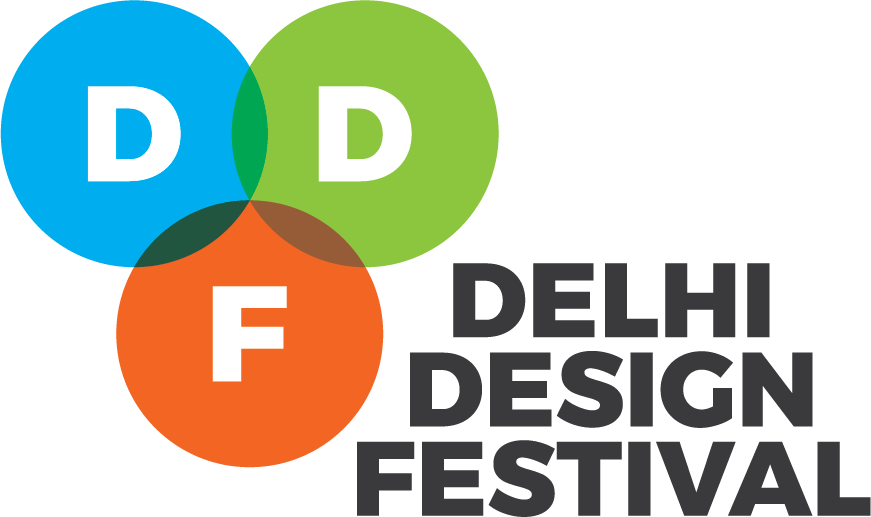 DDF Logo